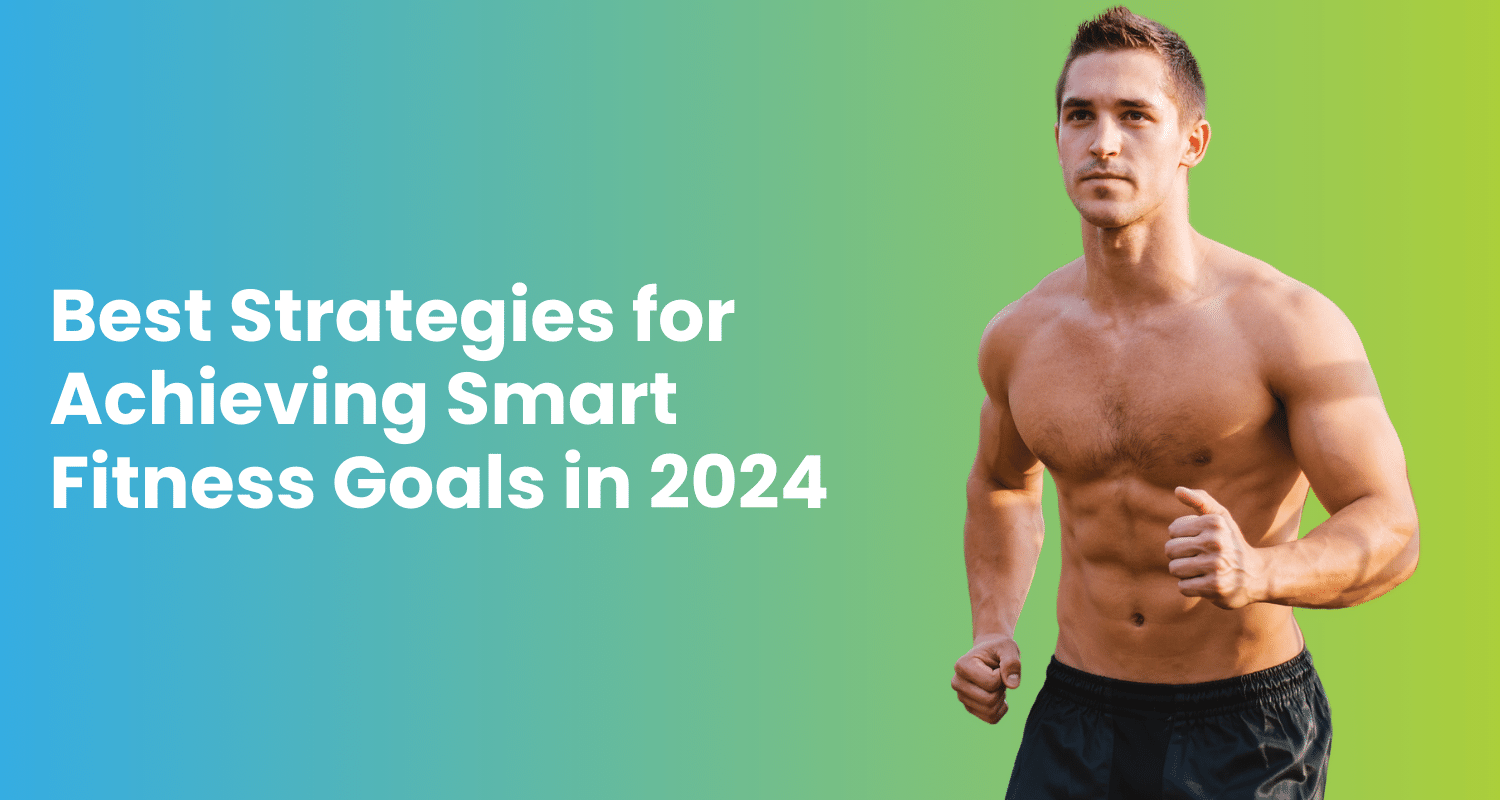 ACHIEVE YOUR 2024 FITNESS GOALS! *5 TIPS* STOP RESTARTING YOUR JOURNEY