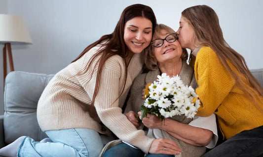 Celebrate Mothers: The Ultimate Wellness Champions