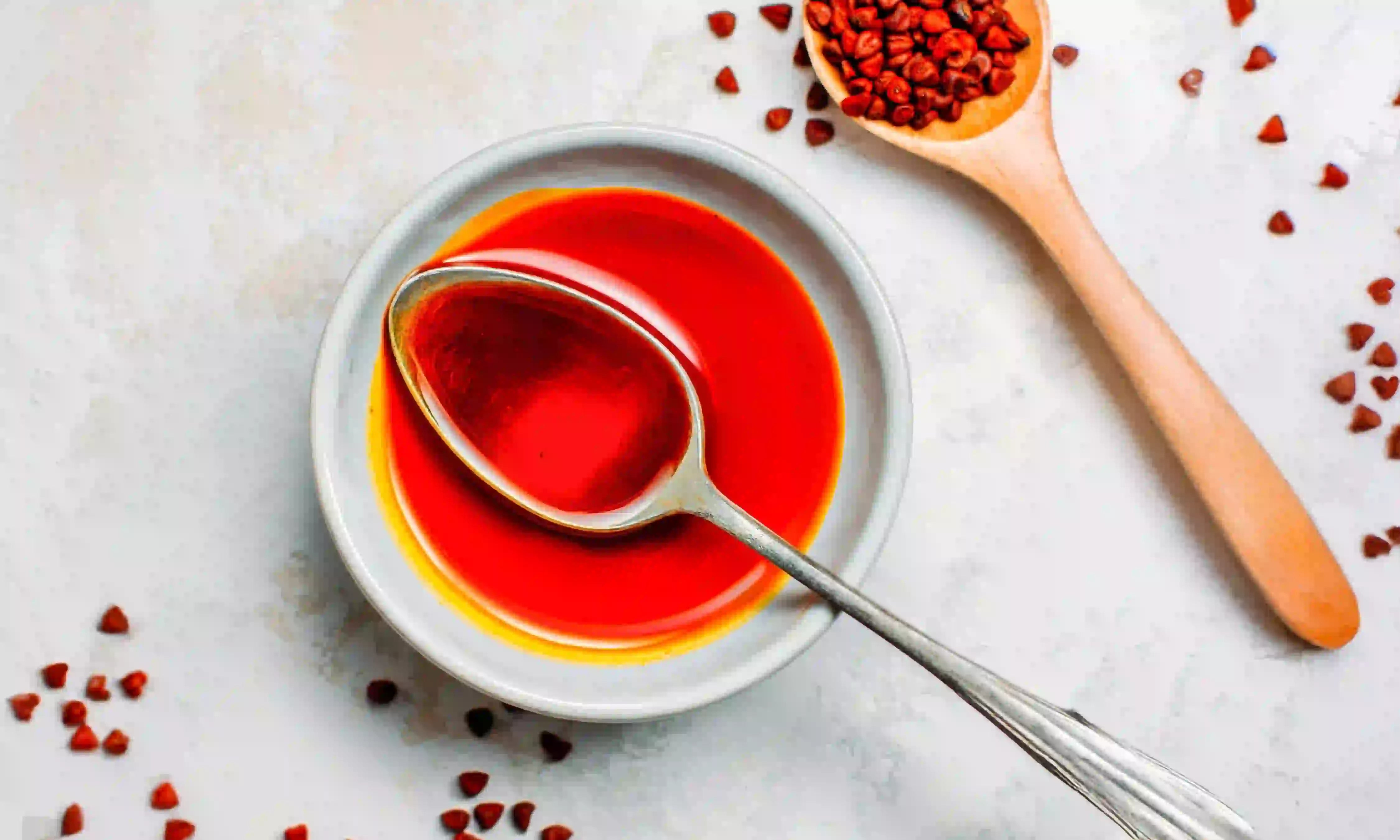 Step-by-Step Guide to Making Annatto Oil & Its Top Uses
