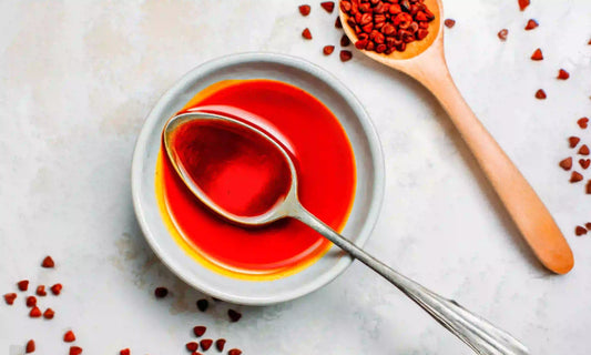 Annatto Oil & Its Top Uses