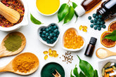 Antioxidant Supplements: Benefits, Types & Safety