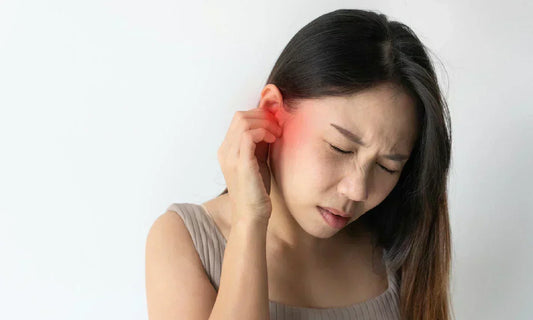 are-ear-infections-contagious