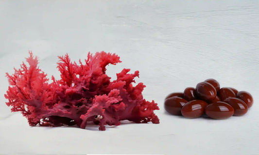 Astaxanthin Benefits & Risks: What Science Says