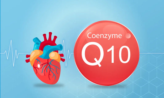 Protect Your Heart with CoQ10