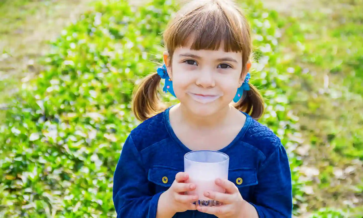 Colostrum Benefits for Babies