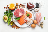 CoQ10 Foods: Natural Food Sources to Know