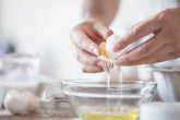 Egg White Protein: Benefits, Nutrition & How It Compares