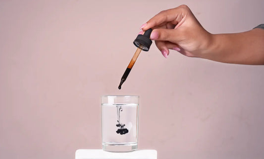 Fulvic Acid Detoxification