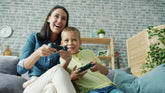 Healthy Habits for Busy Moms: The Real Guide to Energy, Balance, and Feeling Like Yourself Again