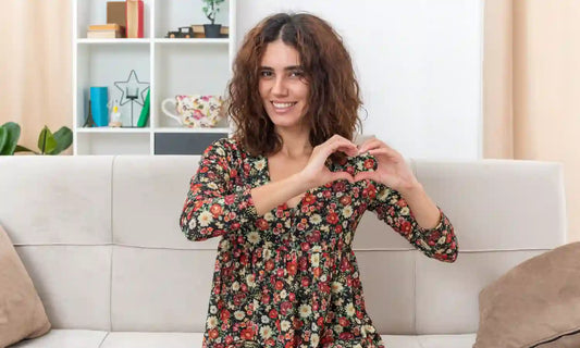 Tocotrienols Support Heart Health for Women Over 45