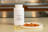 How Much Omega-3 Per Day Do You Actually Need?