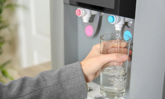 hydrogen-water-machine