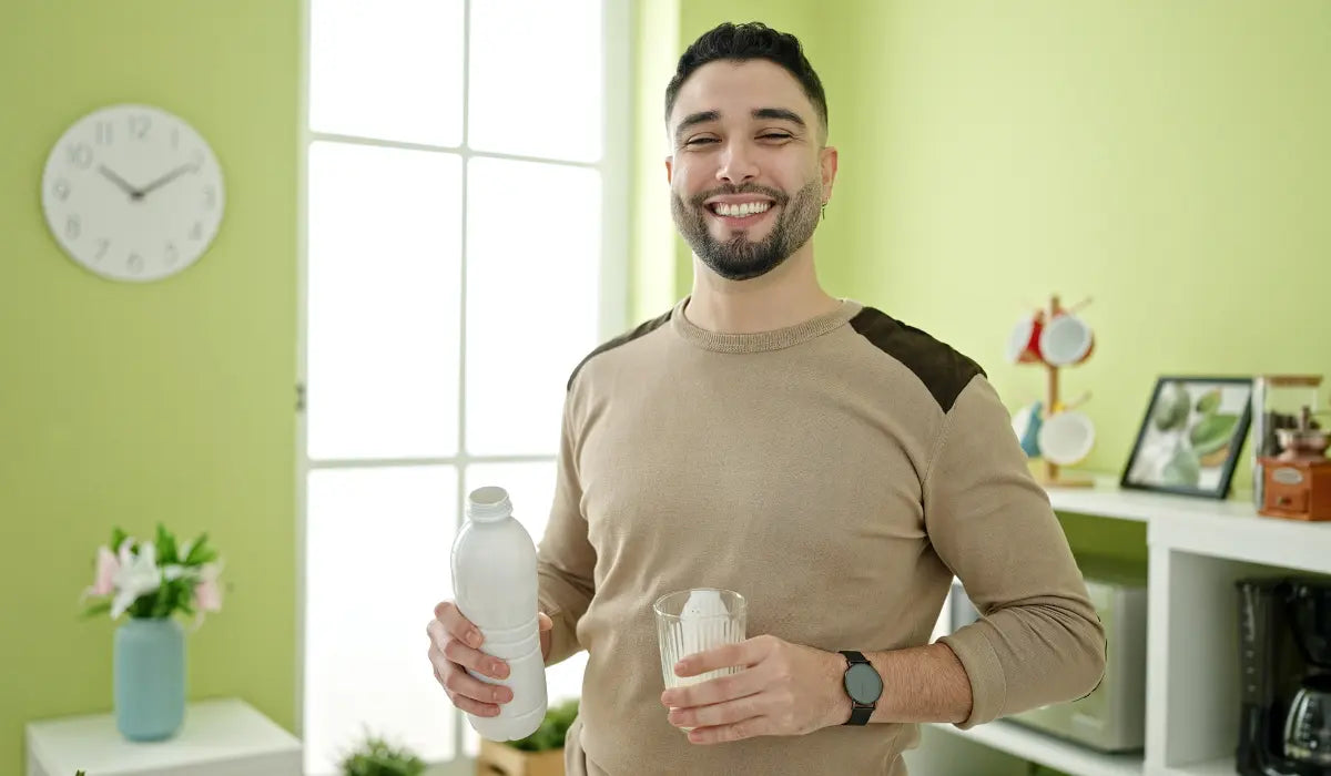 why-should-men-take-probiotics