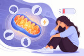 Mitochondrial Disease: Symptoms, Causes, Types and Treatment