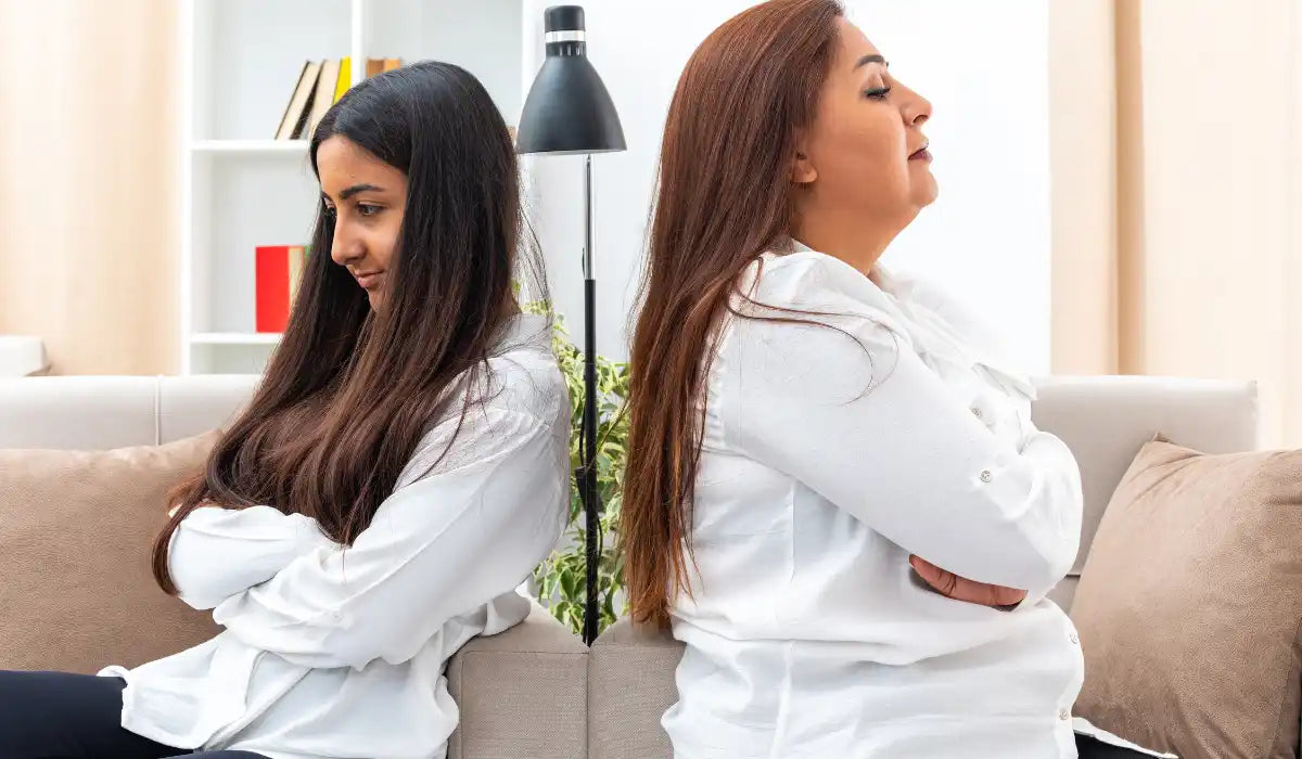 How PCOS Symptoms Differ in Teens vs. Adult Women