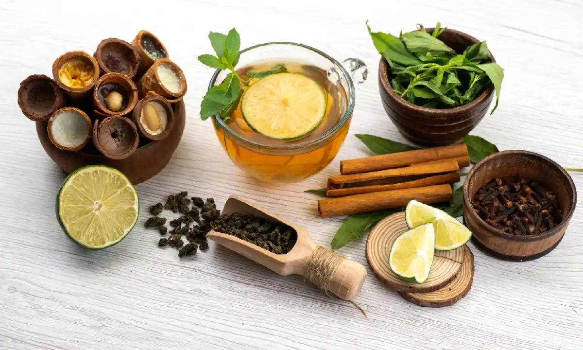 Can Natural Remedies Replace Over-the-Counter Antibiotics?