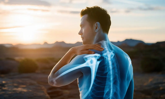 Tocotrienols & Bone Strength