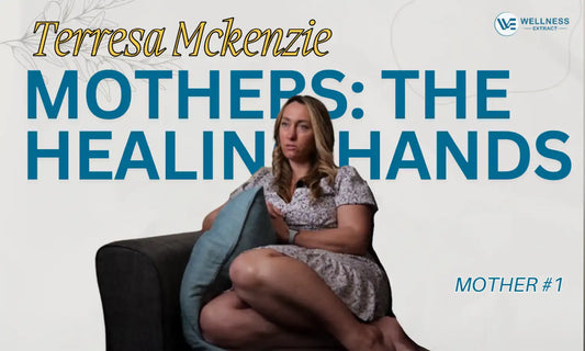 Terresa McKenzie’s Journey as a Mother and Entrepreneur