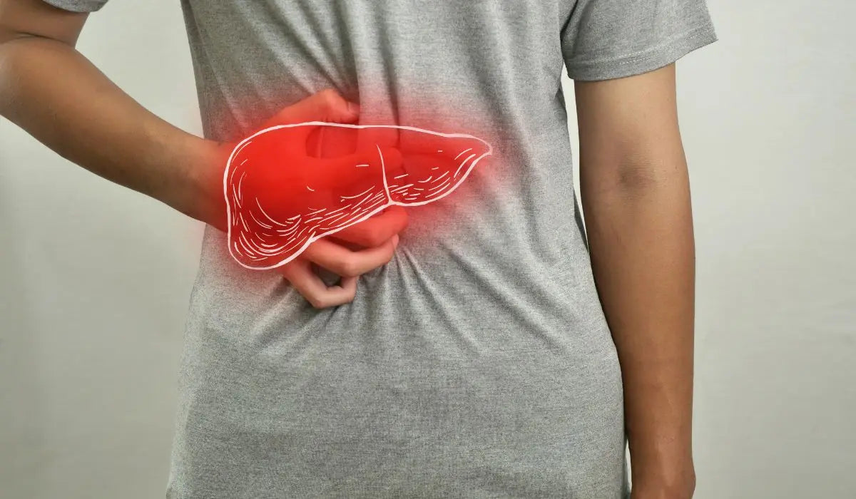 Vitamin E in Managing Fatty Liver Disease