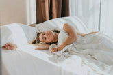 Tired but Can't Sleep? The Stress and Sleep Connection Explained