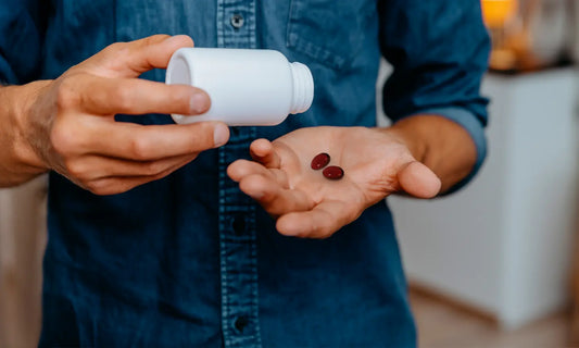 Right tocotrienols dosage