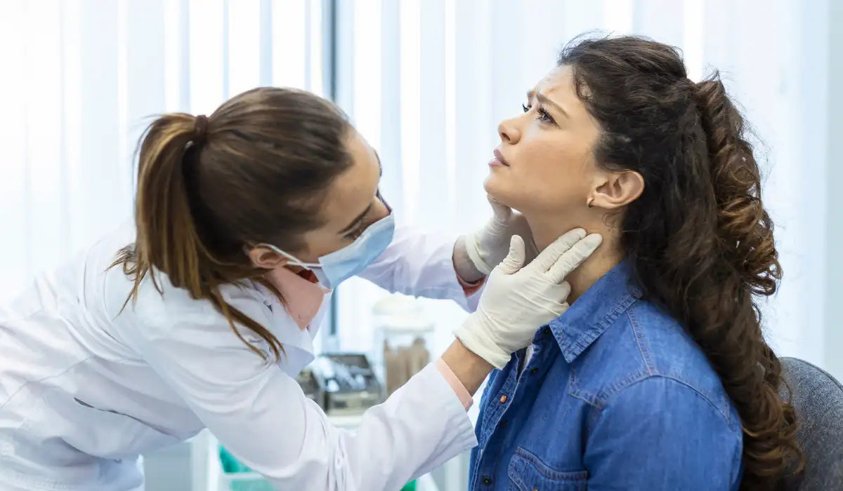 thyroid-in-women