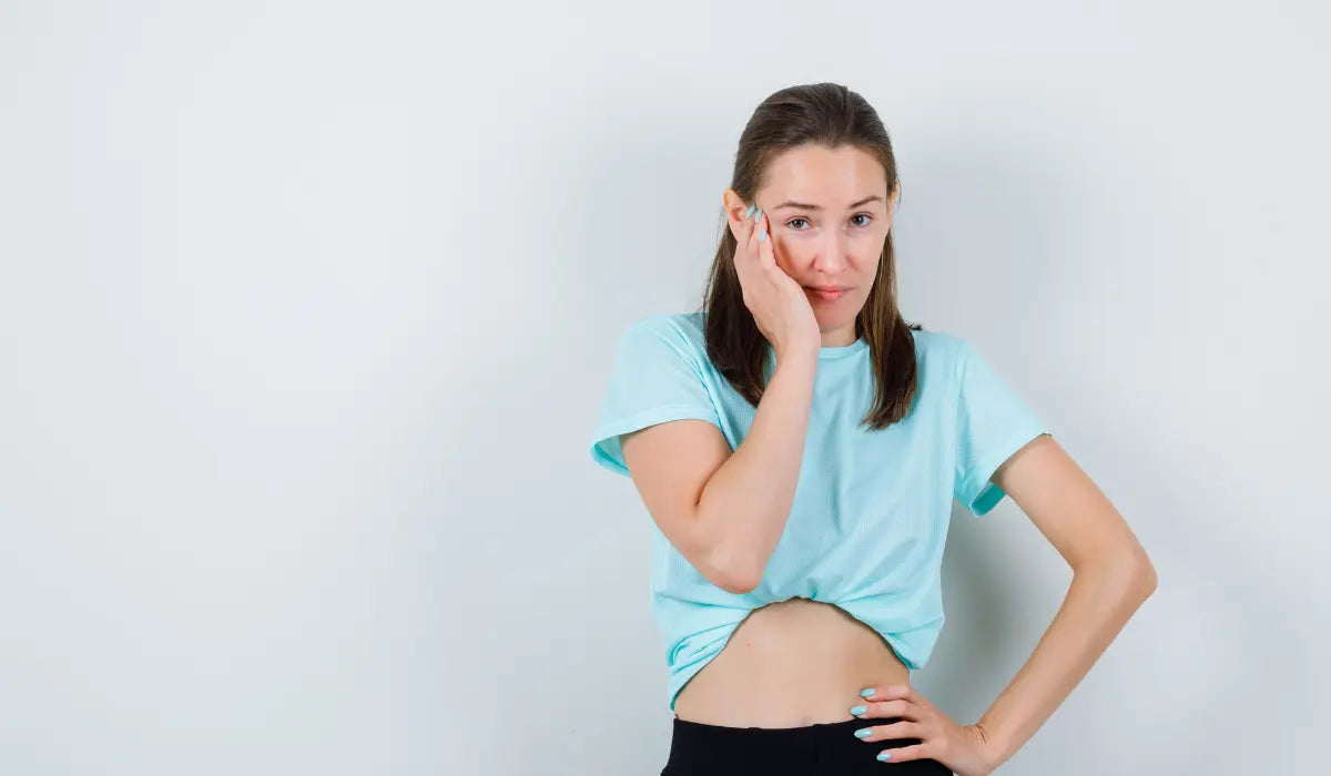 how-gut-cause-acne-anxiety