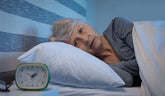 Perimenopause Sleep Disruption: Causes and Science-Backed Solution