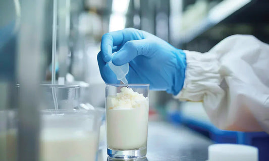 bovine colostrum market trends and innovations