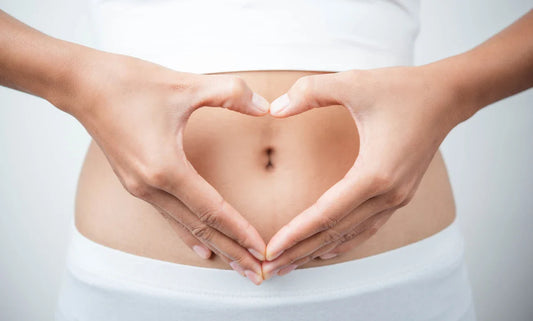 colostrum for gut health