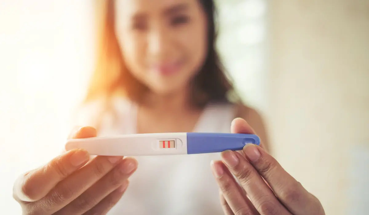 CoQ10 & Fertility: Can it Help to Improve Your Chances?