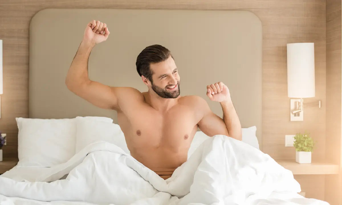 Does Ashwagandha Increase Libido? Science and Anecdotes