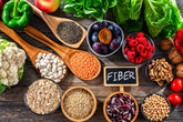 Best Foods for Constipation