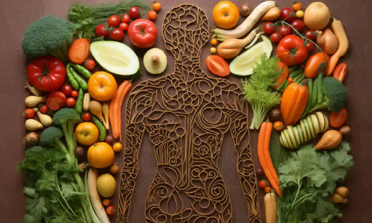 The Best & Worst Foods for Hormonal Balance: What to Eat & Avoid