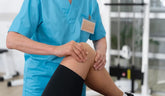 Top 5 Mistakes to Avoid After Knee Replacement Surgery