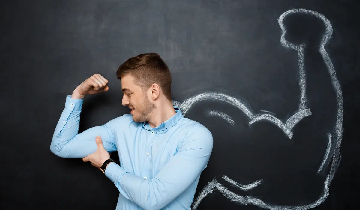 Testosterone: What It Is and How It Affects Your Health