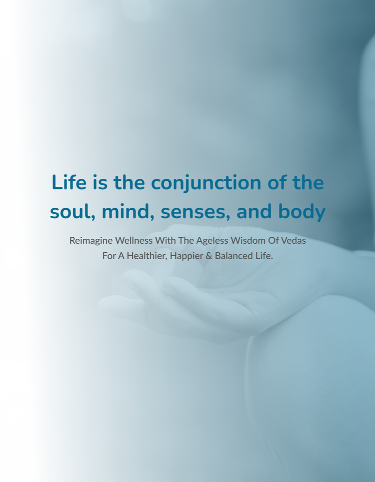 WE Empower You to Take Control of Your Health