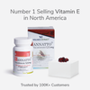 Vitamin E Tocotrienols Supplement – The Heart & Liver Support You Can Trust
