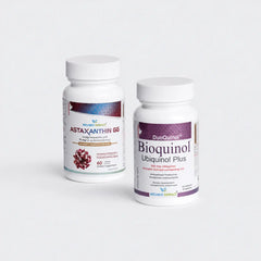 Pro Vision Bundle | Eye Health Pack