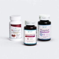 Hormon-y Essentials | Hormone health