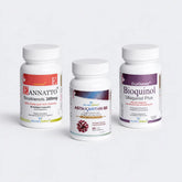Be Heart Strong Essentials | Heart Health Pack