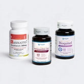 Be Heart Strong Essentials | Heart Health Pack