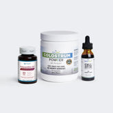 Immu-Need Essentials | Immune Health Pack