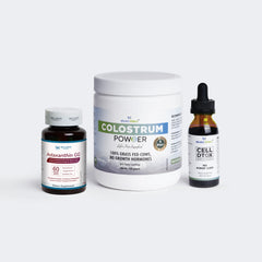 Immu-Need Essentials | Immune Health Pack