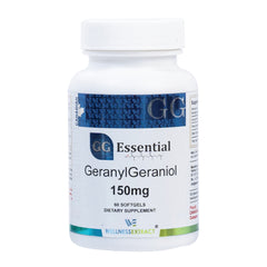 GG-Essential Geranylgeraniol 150 mg 60 softgels