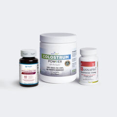 Turn-Back-Time Essentials | Skin Health Pack