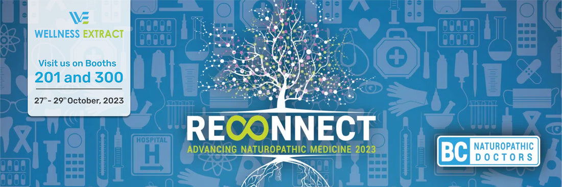 Advancing Naturopathic Medicine 2023