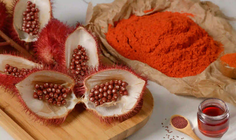 Annatto Extract: Nature’s Colorful Magic With Exceptional Health Potential