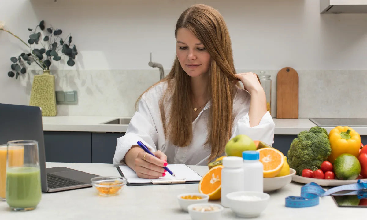 21-Day Anti-Inflammatory Diet Plan (with Free PDF Download)