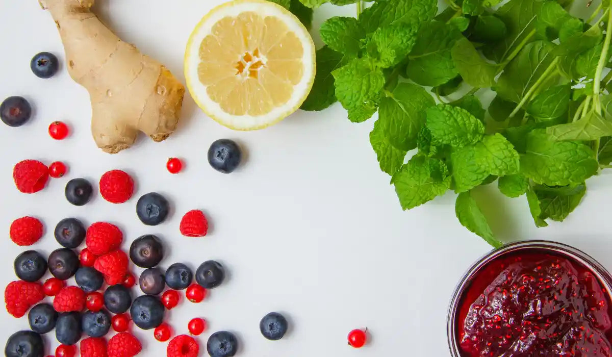 8 Best Anti-Inflammatory Foods to Add to Your Diet